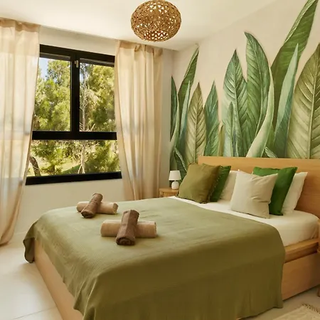 Floral Oasis By Chaparral *