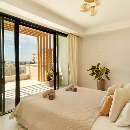Evergreen 42 House * Malaga