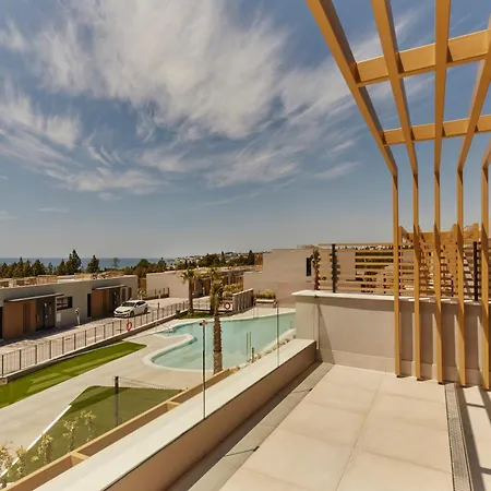 Evergreen 42 House Apartment Malaga