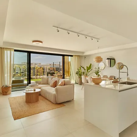 Evergreen 42 House * Malaga