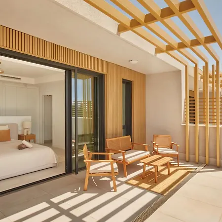 Evergreen 42 House Malaga