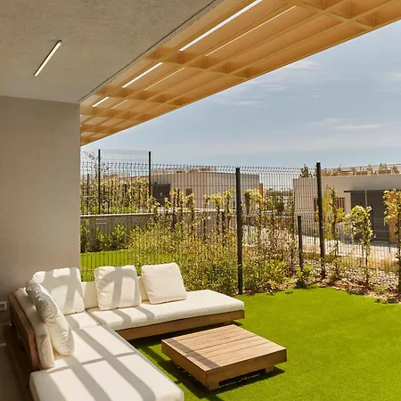 Evergreen 42 House Malaga