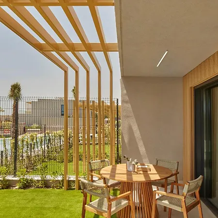 Evergreen 42 House * Malaga